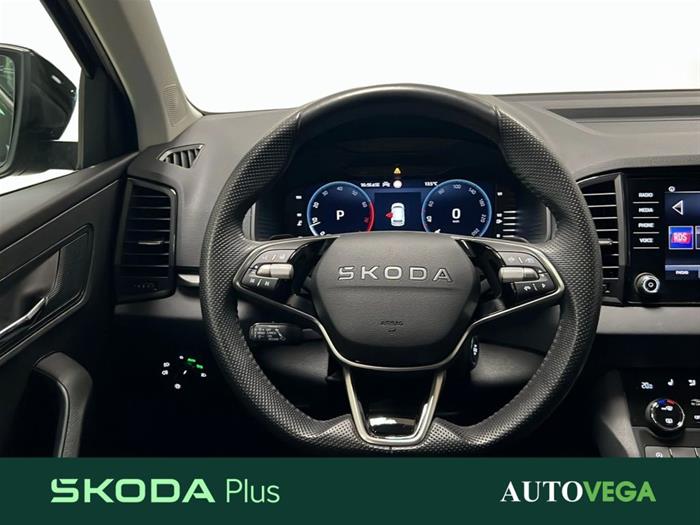 AutoVega - SKODA Karoq | ID 40180
