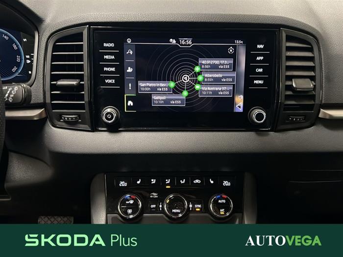 AutoVega - SKODA Karoq | ID 40180