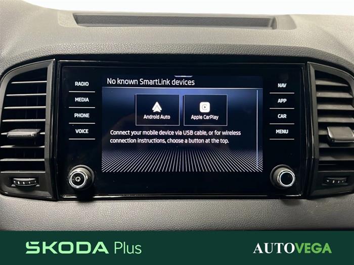 AutoVega - SKODA Karoq | ID 40180