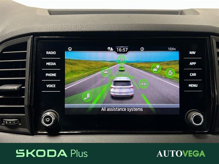 AutoVega - SKODA Karoq | ID 40180