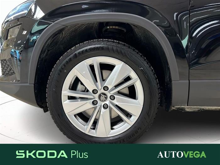 AutoVega - SKODA Karoq | ID 40180