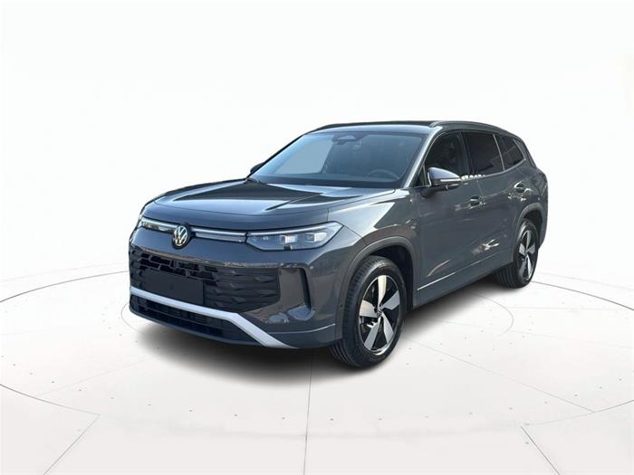 AutoVega - VOLKSWAGEN Tayron | ID 40181