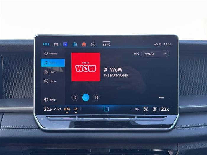 AutoVega - VOLKSWAGEN Tayron | ID 40181