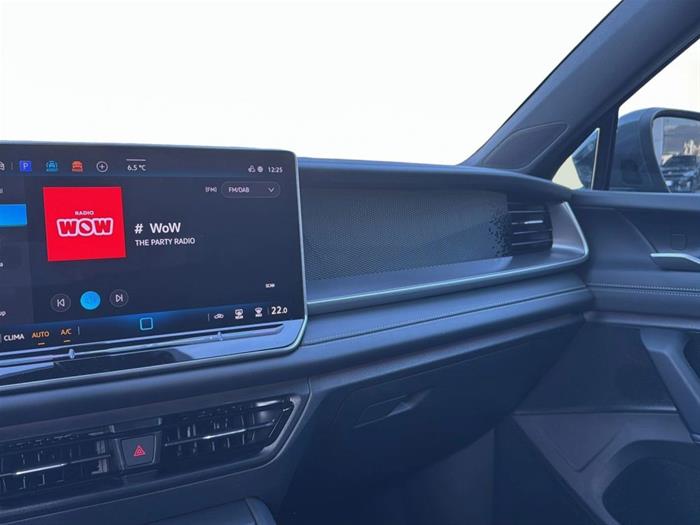 AutoVega - VOLKSWAGEN Tayron | ID 40181