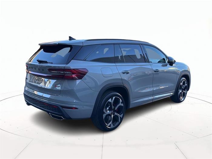 AutoVega - SKODA Kodiaq | ID 40182