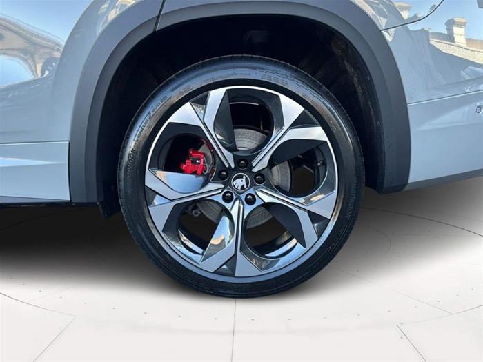 AutoVega - SKODA Kodiaq | ID 40182