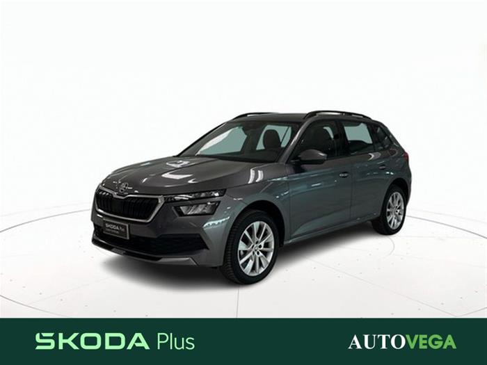 AutoVega - SKODA Kamiq | ID 40185