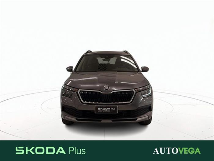 AutoVega - SKODA Kamiq | ID 40185
