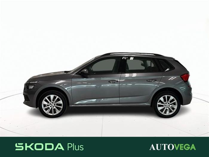AutoVega - SKODA Kamiq | ID 40185