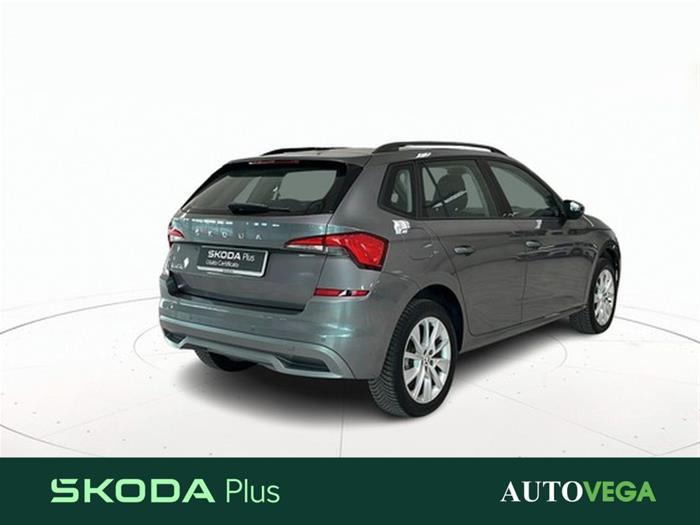 AutoVega - SKODA Kamiq | ID 40185