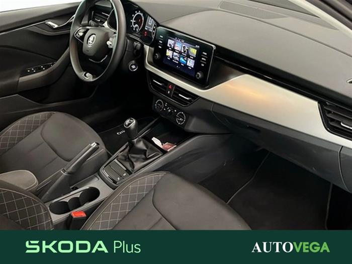 AutoVega - SKODA Kamiq | ID 40185