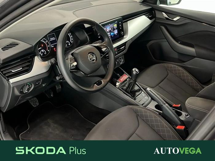 AutoVega - SKODA Kamiq | ID 40185