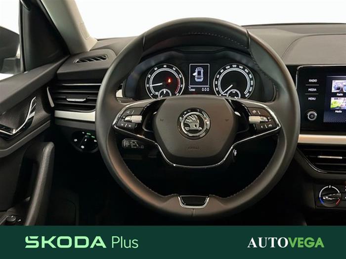 AutoVega - SKODA Kamiq | ID 40185