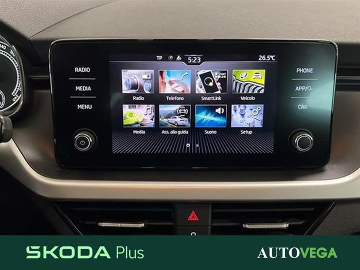 AutoVega - SKODA Kamiq | ID 40185