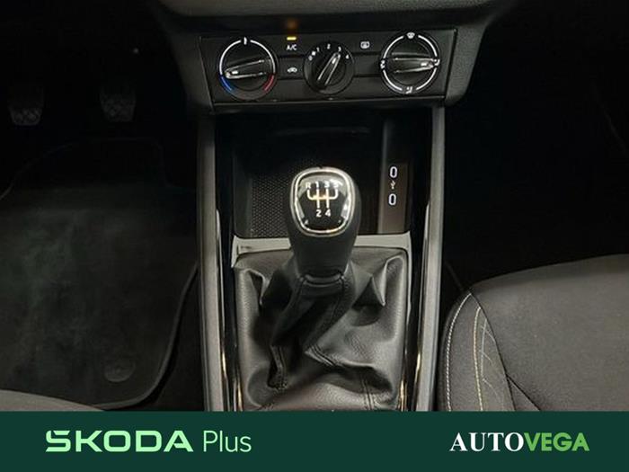 AutoVega - SKODA Kamiq | ID 40185