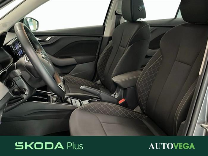 AutoVega - SKODA Kamiq | ID 40185