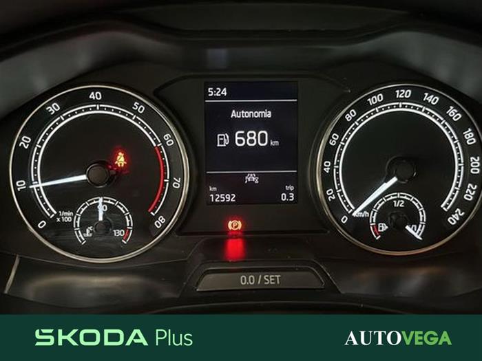 AutoVega - SKODA Kamiq | ID 40185