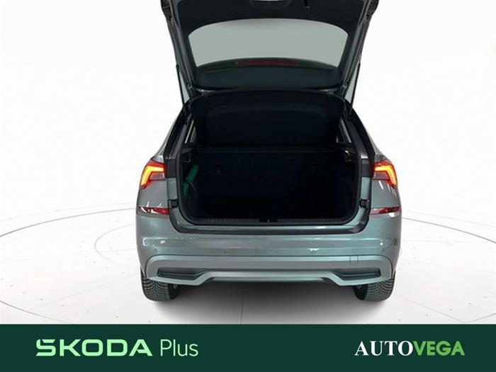 AutoVega - SKODA Kamiq | ID 40185