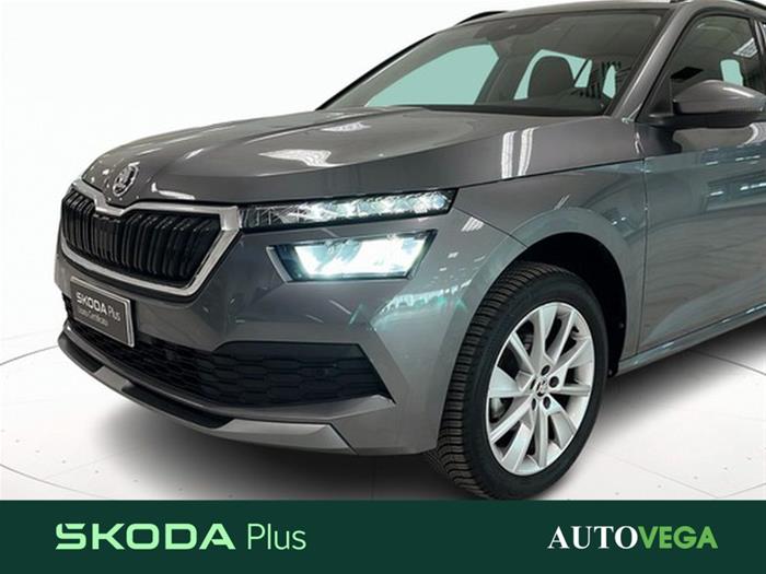 AutoVega - SKODA Kamiq | ID 40185