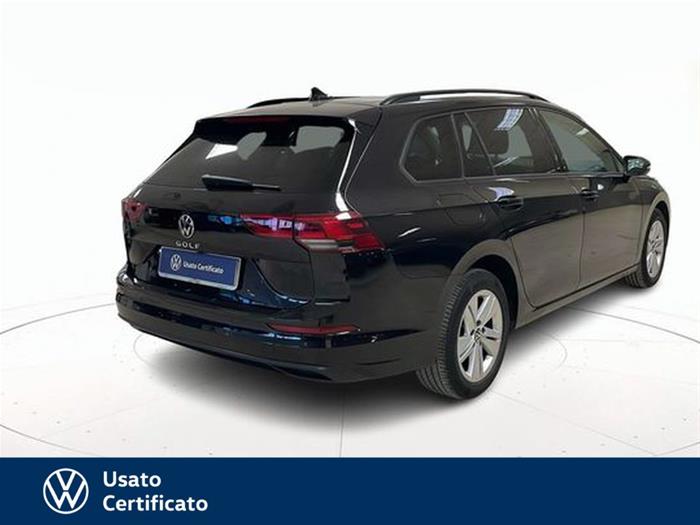 AutoVega - VOLKSWAGEN Golf Variant | ID 40188