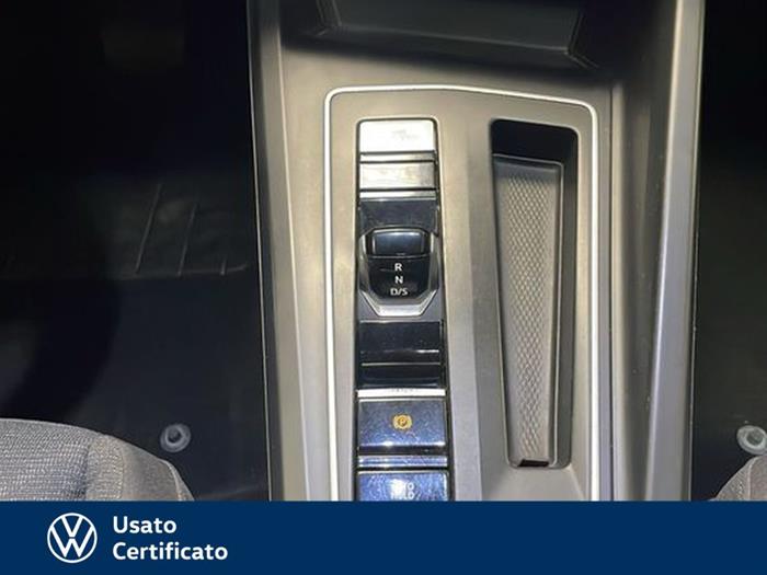 AutoVega - VOLKSWAGEN Golf Variant | ID 40188