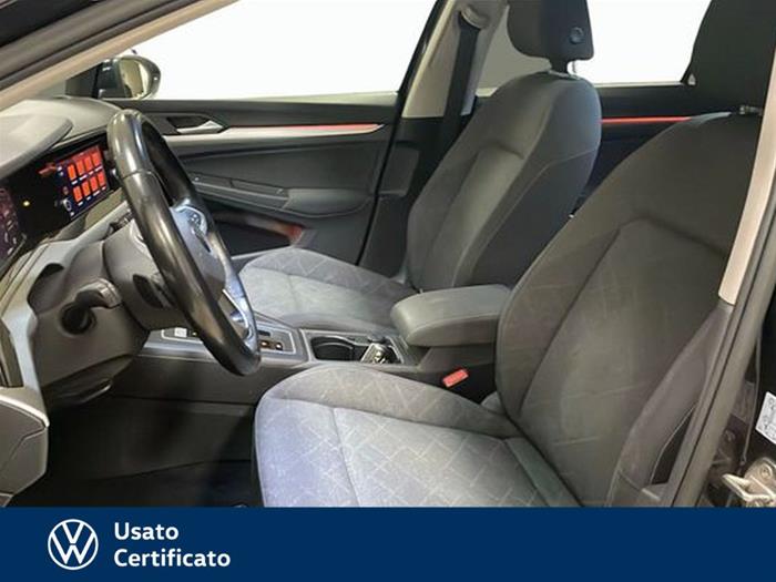 AutoVega - VOLKSWAGEN Golf Variant | ID 40188