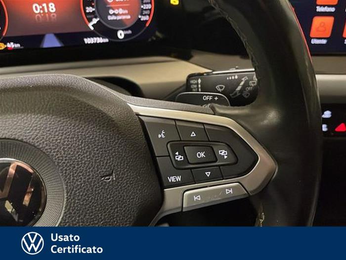 AutoVega - VOLKSWAGEN Golf Variant | ID 40188