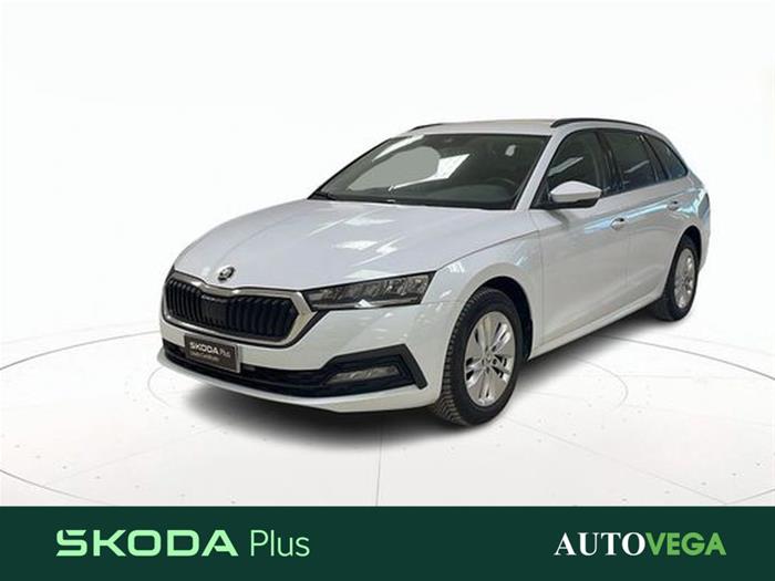 AutoVega - SKODA Octavia | ID 40190