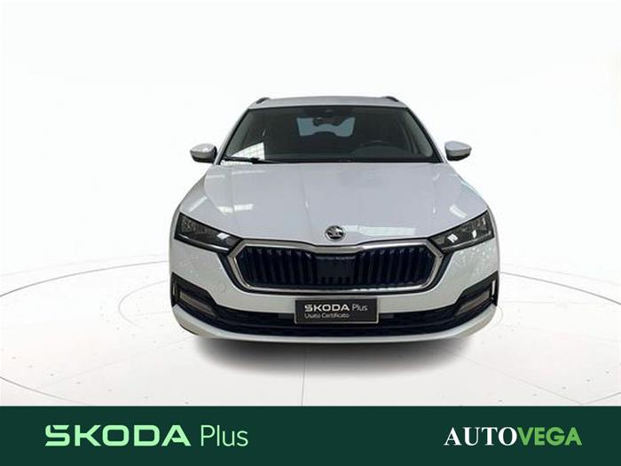 AutoVega - SKODA Octavia | ID 40190