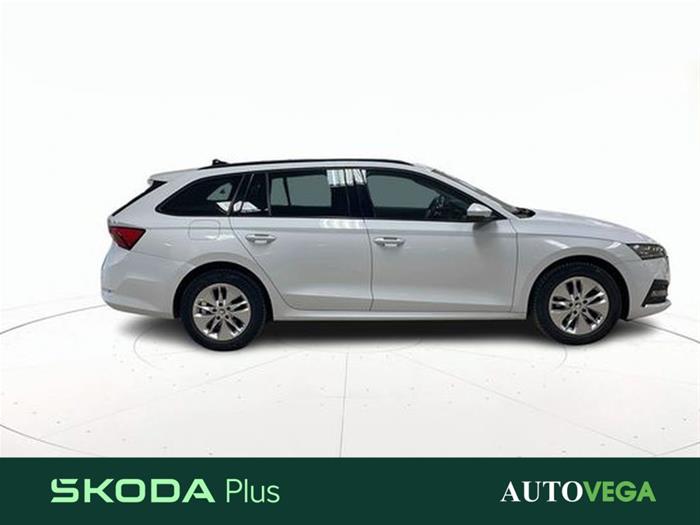 AutoVega - SKODA Octavia | ID 40190