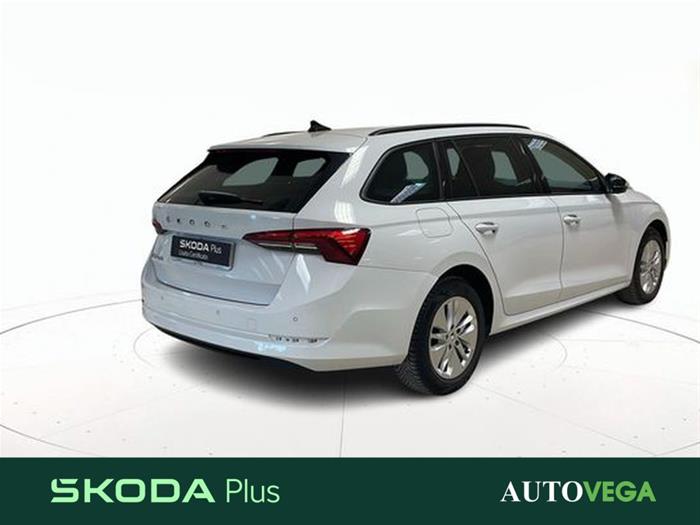 AutoVega - SKODA Octavia | ID 40190