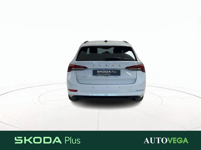 AutoVega - SKODA Octavia | ID 40190