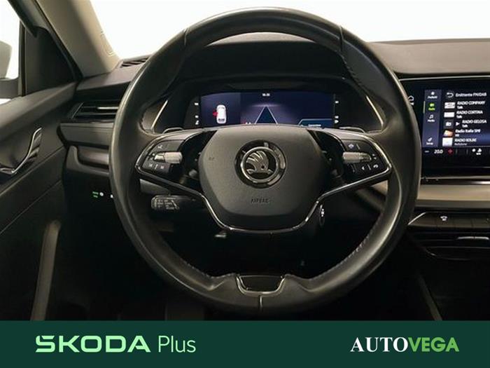 AutoVega - SKODA Octavia | ID 40190