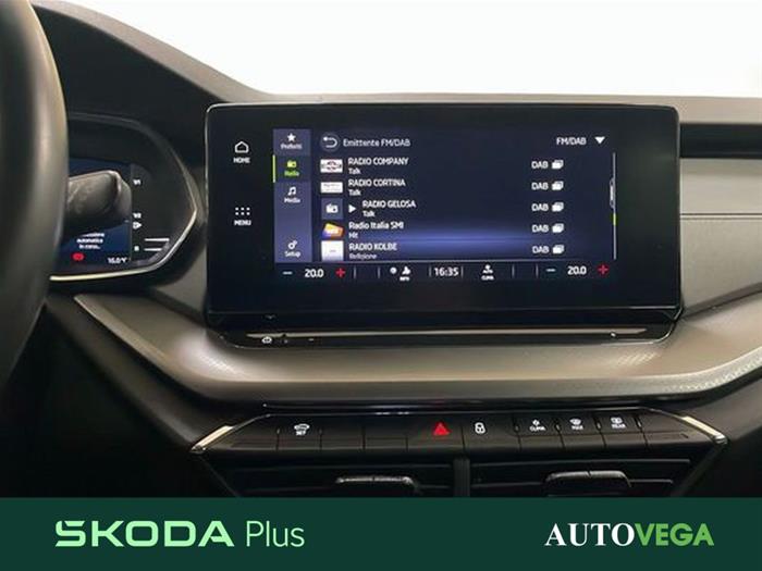 AutoVega - SKODA Octavia | ID 40190