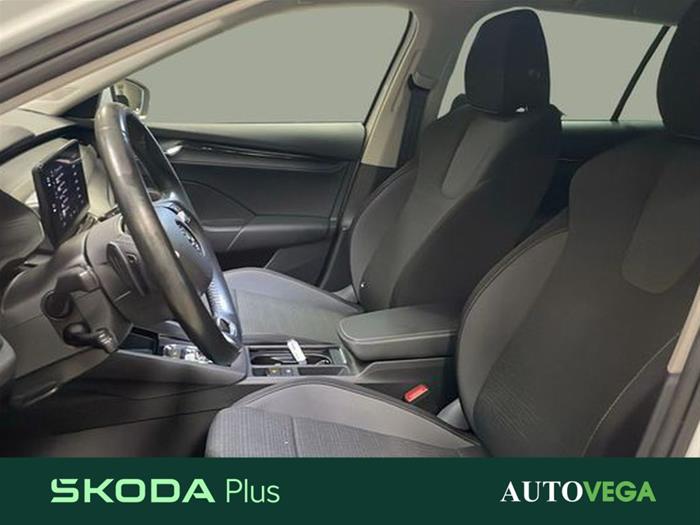 AutoVega - SKODA Octavia | ID 40190
