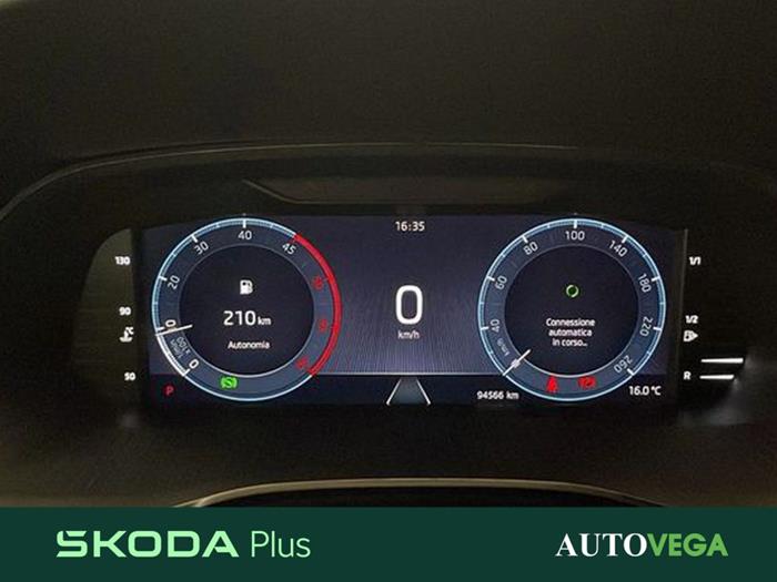 AutoVega - SKODA Octavia | ID 40190