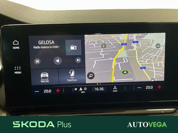 AutoVega - SKODA Octavia | ID 40190
