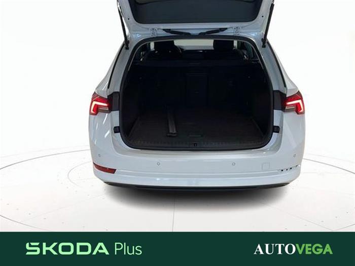 AutoVega - SKODA Octavia | ID 40190