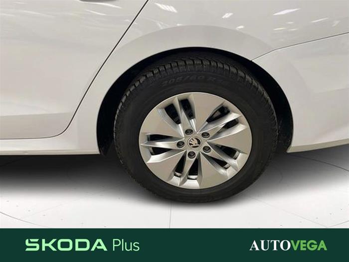 AutoVega - SKODA Octavia | ID 40190
