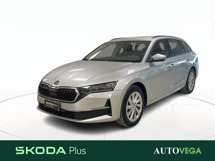 AutoVega - SKODA Octavia | ID 40189
