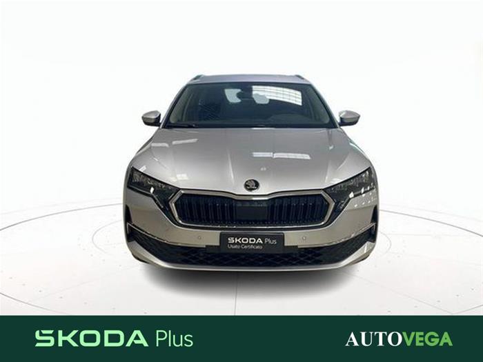 AutoVega - SKODA Octavia | ID 40189