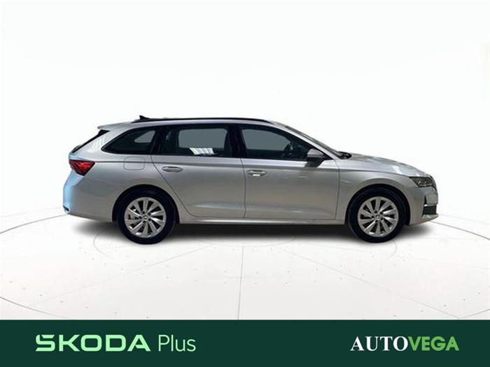 AutoVega - SKODA Octavia | ID 40189