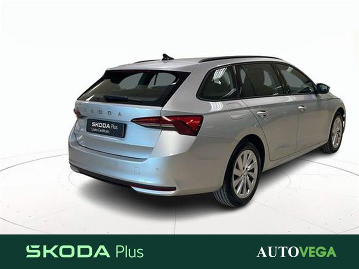 AutoVega - SKODA Octavia | ID 40189