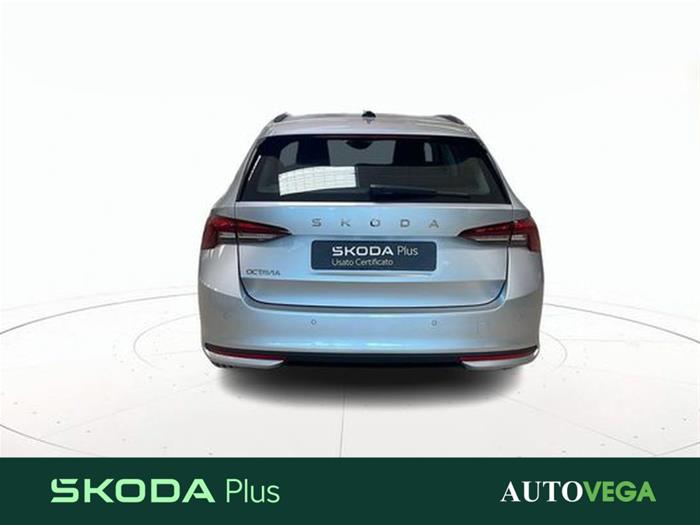 AutoVega - SKODA Octavia | ID 40189