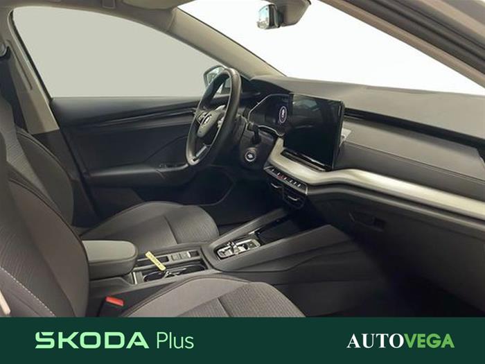 AutoVega - SKODA Octavia | ID 40189