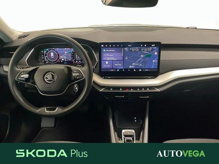 AutoVega - SKODA Octavia | ID 40189