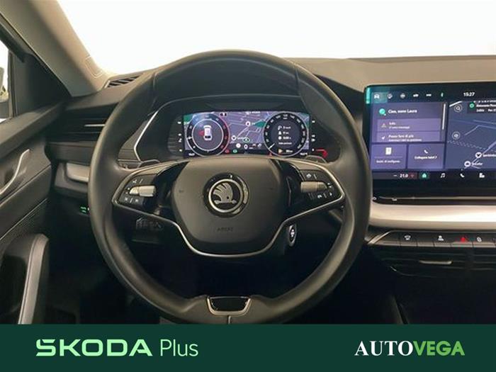 AutoVega - SKODA Octavia | ID 40189
