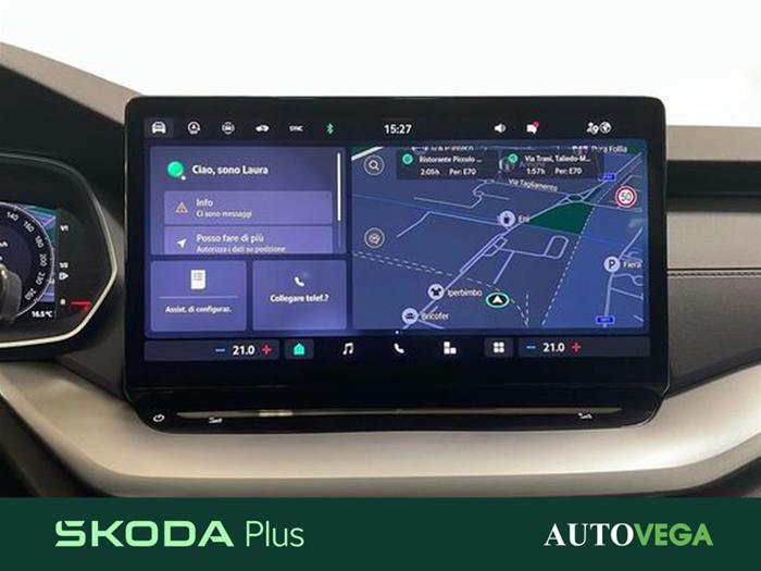 AutoVega - SKODA Octavia | ID 40189