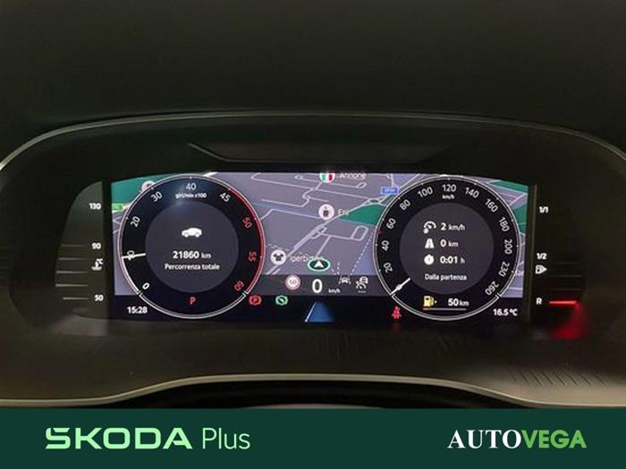 AutoVega - SKODA Octavia | ID 40189