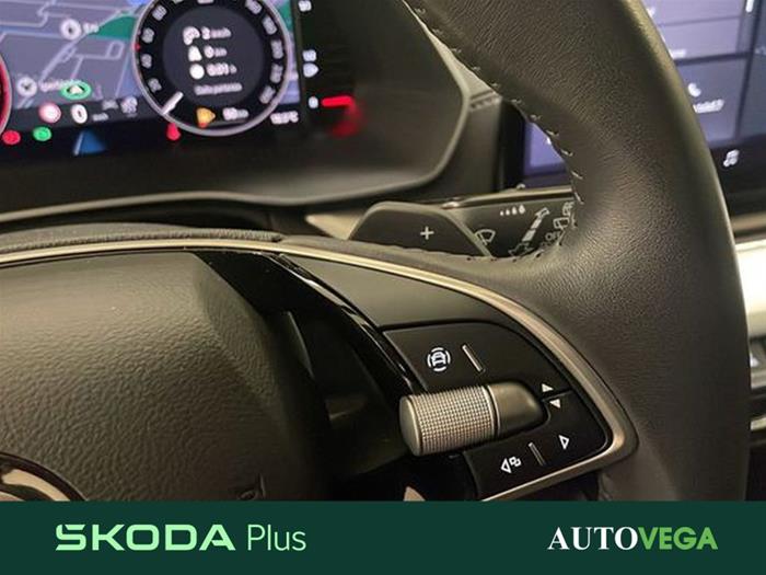 AutoVega - SKODA Octavia | ID 40189